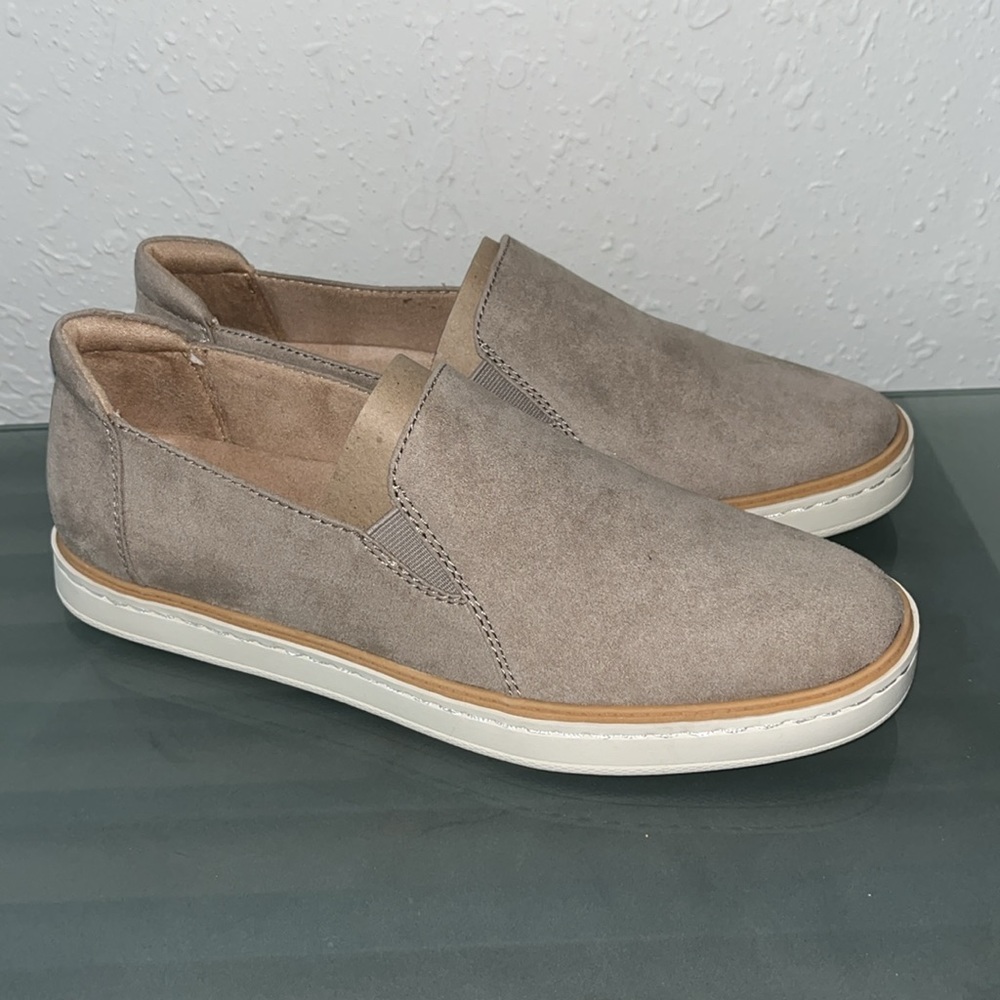 NWOB Naturalizer Soul slip on comfort shoes